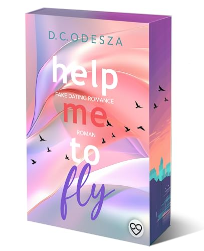 Help Me to Fly (Help Me to Fly, #1)