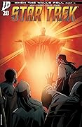 Star Trek (2022-) #28