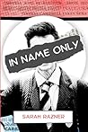 In Name Only