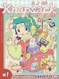 Knapsack Magazine, Volume 1: Cassette