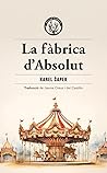 La fàbrica d'Absolut