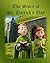 The Story of St. Patrick's Day by Suzanne Fronefield