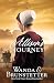 Allison's Journey: Volume 4 (Brides of Webster County)