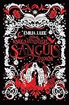 Sanguis. Księga U...
