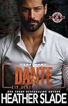 Code Name: Dante (Special Forces: Operation Alpha) (K19 Sentinel Cyber Book 2)
