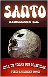Santo, el Enmasca...