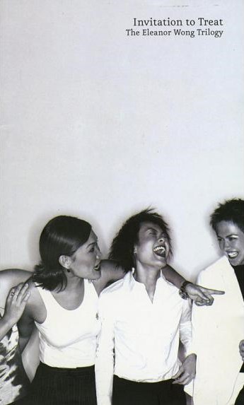 Invitation to Treat: The Eleanor Wong Trilogy (Paperback)