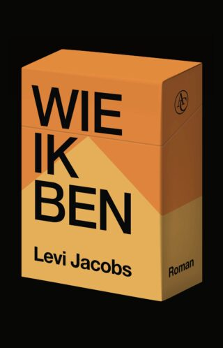 Wie ik ben (Paperback)