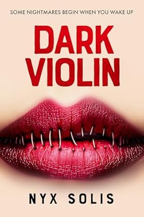 Dark Violin