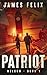 Patriot (Nelson Book 1)