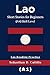 Lao Short Stories for Beginners (A1) Skill Level - Lao Readin... by Sebastian D. Cutillo