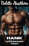 Hank by Violette Hawthorn