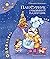 Пан Сирник і різдвяний пампушок (Пан Сирник, #1)