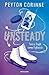Unsteady: Forti e fragili come il ghiaccio (Italian Edition)