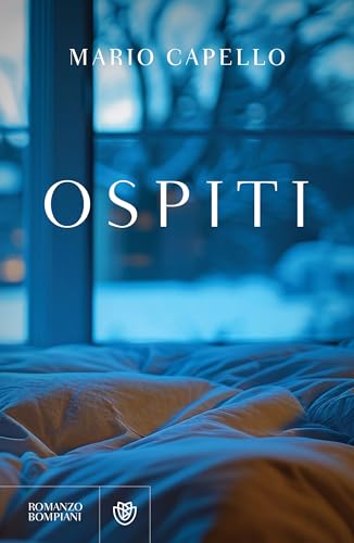 Ospiti (Kindle Edition)