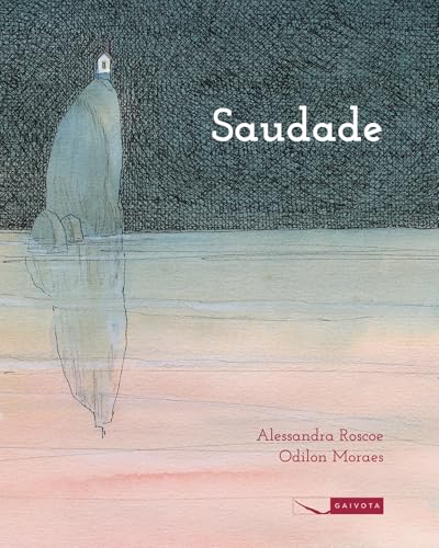 Saudade (Kindle Edition)