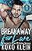 Breakaway for Love (Hockey & Love #1)