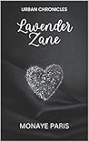 Book cover for Urban Chronicles: Lavender Zane Edition (Urban Chronicles: For The Freakz)