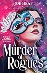A Murder of Rogues A Murder of Rogues