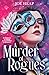A Murder of Rogues by Joe Heap