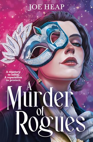 A Murder of Rogues (Kindle Edition)