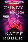 Oslnivý hřích by Katee Robert