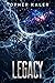 Legacy (Serendipity Book 12)