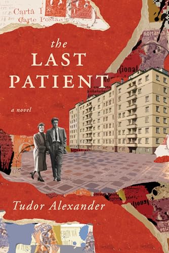 The Last Patient (Kindle Edition)