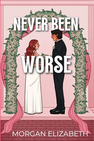 Never Been Worse (Evergreen Park, #3)