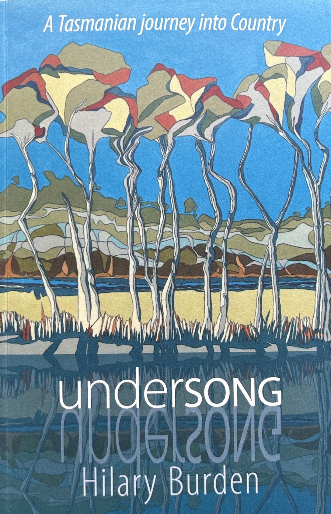 Undersong