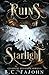 Ruins of Starlight: A Fantasy Romance Novel (Celestial Devotion)