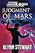 Judgment of Mars: 10th Anniversary edition (Starship's Mage)