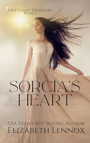Sorcia's Heart (East Coast Territory Book 3)