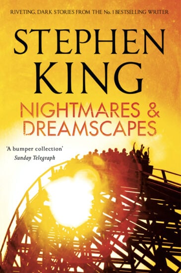 Nightmares and Dreamscapes