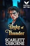 Duke of Thunder: ...