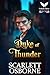 Duke of Thunder by Scarlett Osborne