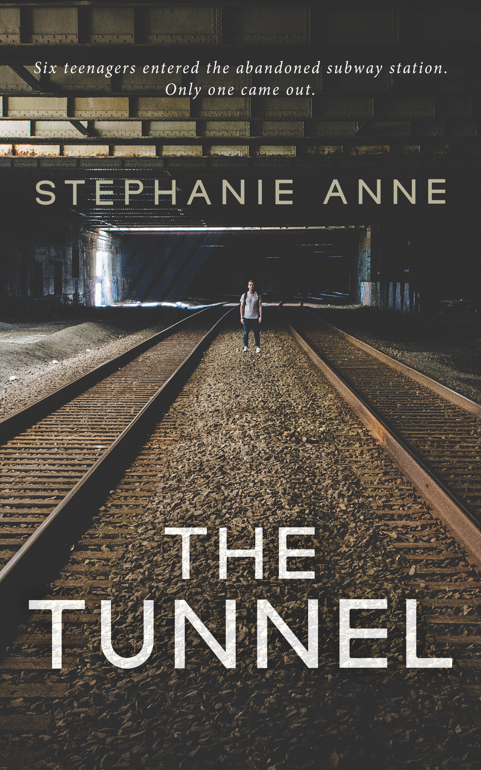 The Tunnel