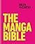 The Manga Bible: The defini...