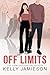 Off Limits: A Brother's Best Friend Romance (Aces Hockey)