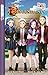 Disney Manga: Descendants -...