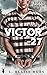 Victor-27 (Fate's Inmate, #1)