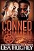 Conned by Lisa Hughey