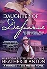 Daughter of Defiance