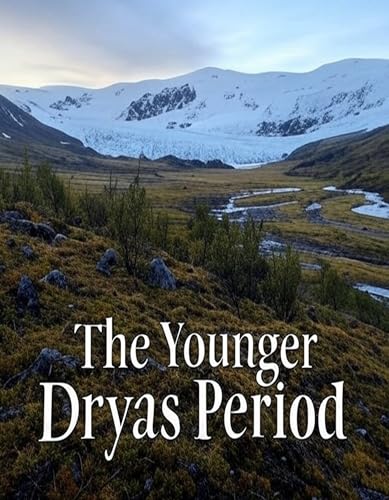 The Younger Dryas Period: The History of the Earth’s Drastic Climate Change at the End of the Pleistocene Era (Kindle Edition)