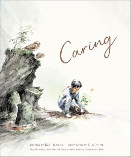 Caring (Mentor)