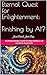 Eternal Quest for Enlightenment by Jason Chen