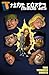 Time Corps #23: World War T...