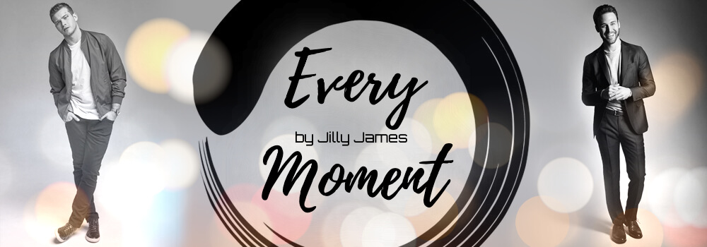 Every Moment (ebook)