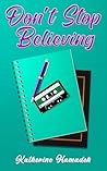 Don't Stop Believing