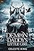 Demon Daddy's Little Girl by Celeste King